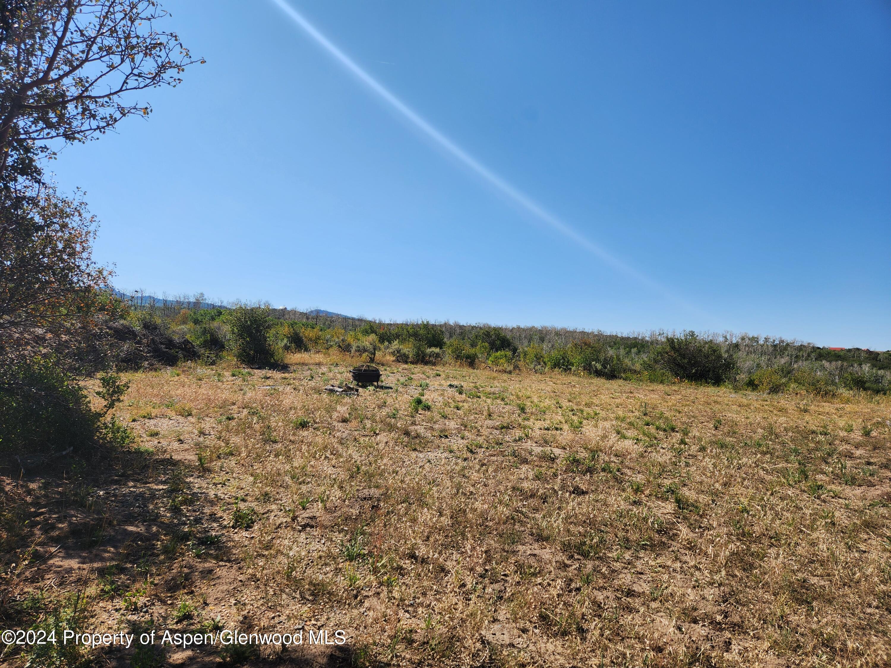 242 Boulder Drive Craig, CO 81625 - Photo 24 of 47 a view of an outdoor space with mountain view