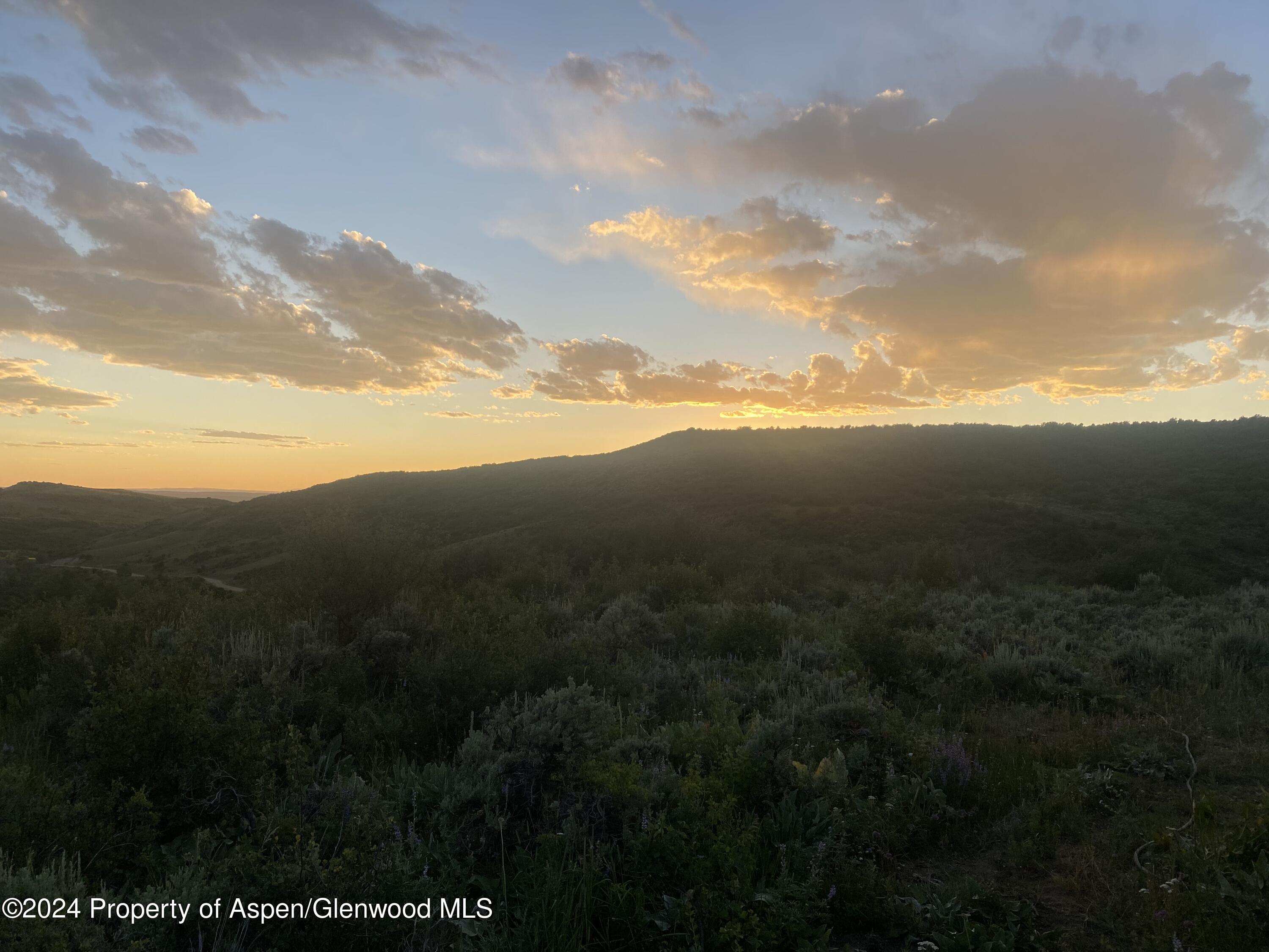 242 Boulder Drive Craig, CO 81625 - Photo 29 of 47 a view of mountain with outside space
