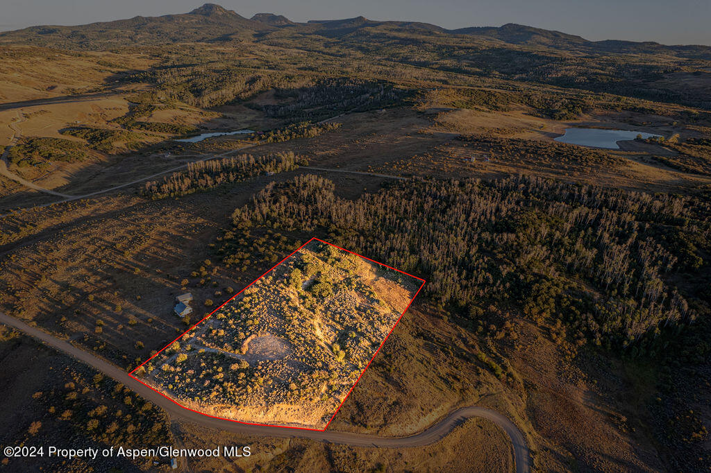 242 Boulder Drive Craig, CO 81625 - Photo 30 of 47 a view of mountain view