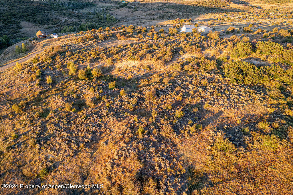 242 Boulder Drive Craig, CO 81625 - Photo 32 of 47 a view of a yard