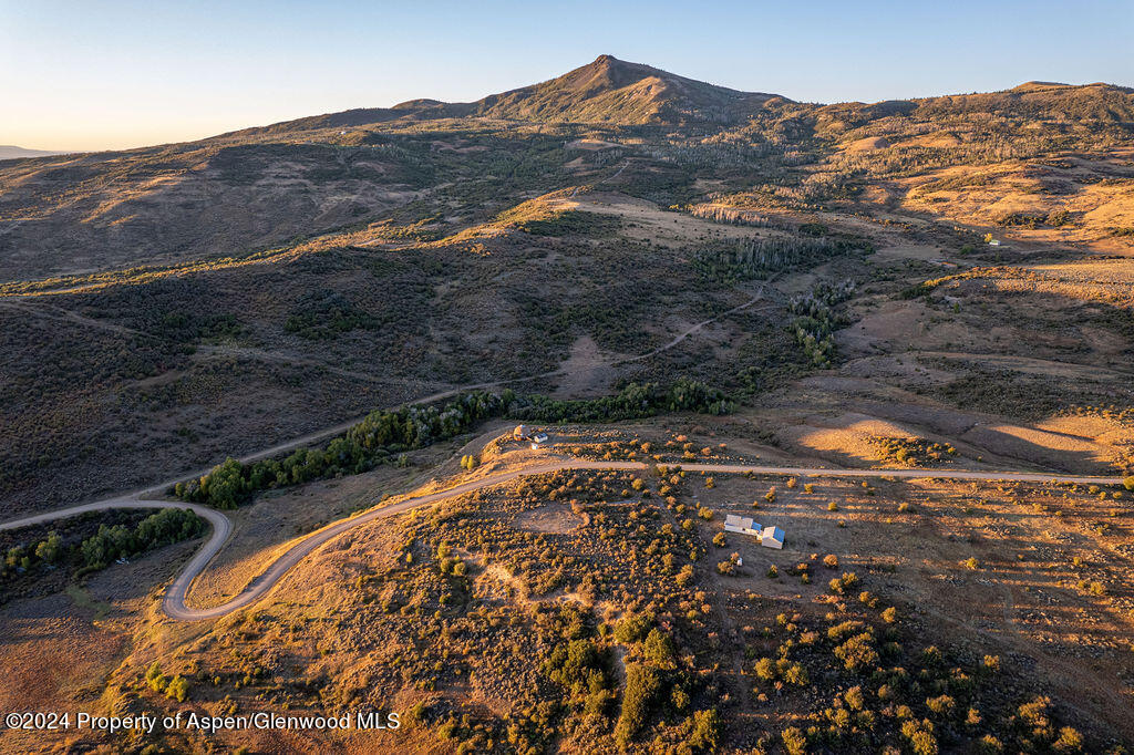 242 Boulder Drive Craig, CO 81625 - Photo 36 of 47 a view of an outdoor space