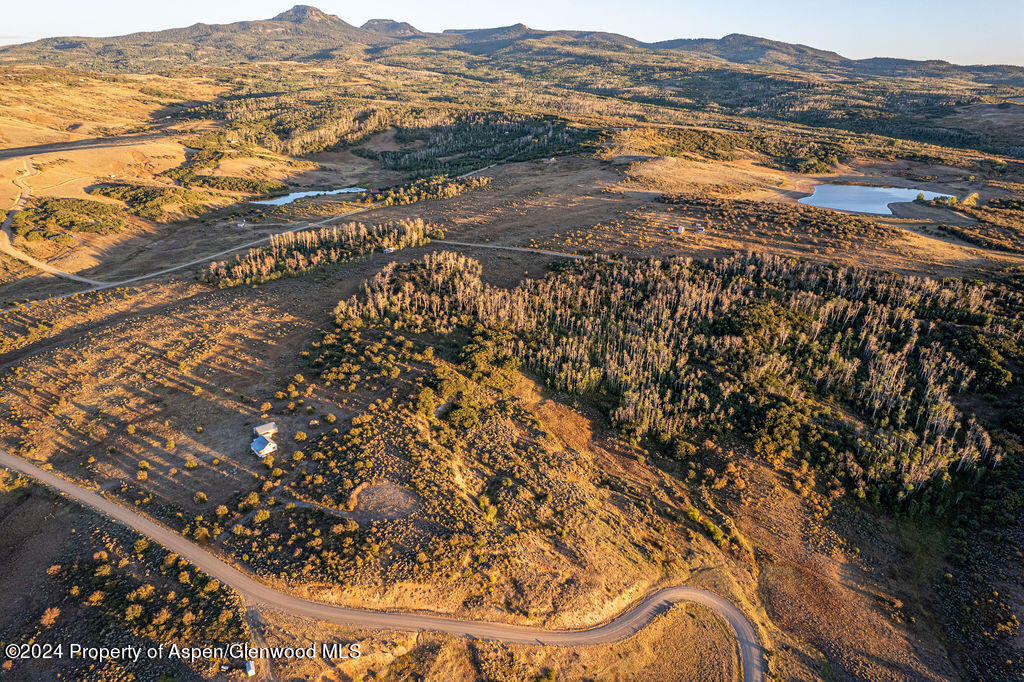 242 Boulder Drive Craig, CO 81625 - Photo 39 of 47 a view of an ocean