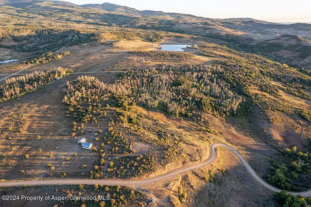 $40,000 | 242 Boulder Drive, Craig, CO 81625