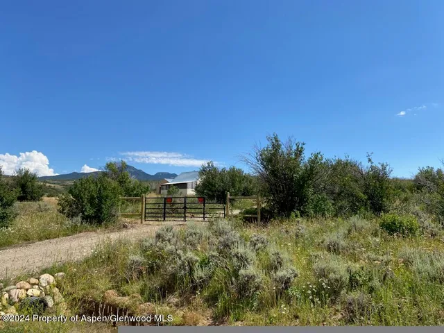 a view of lake with city