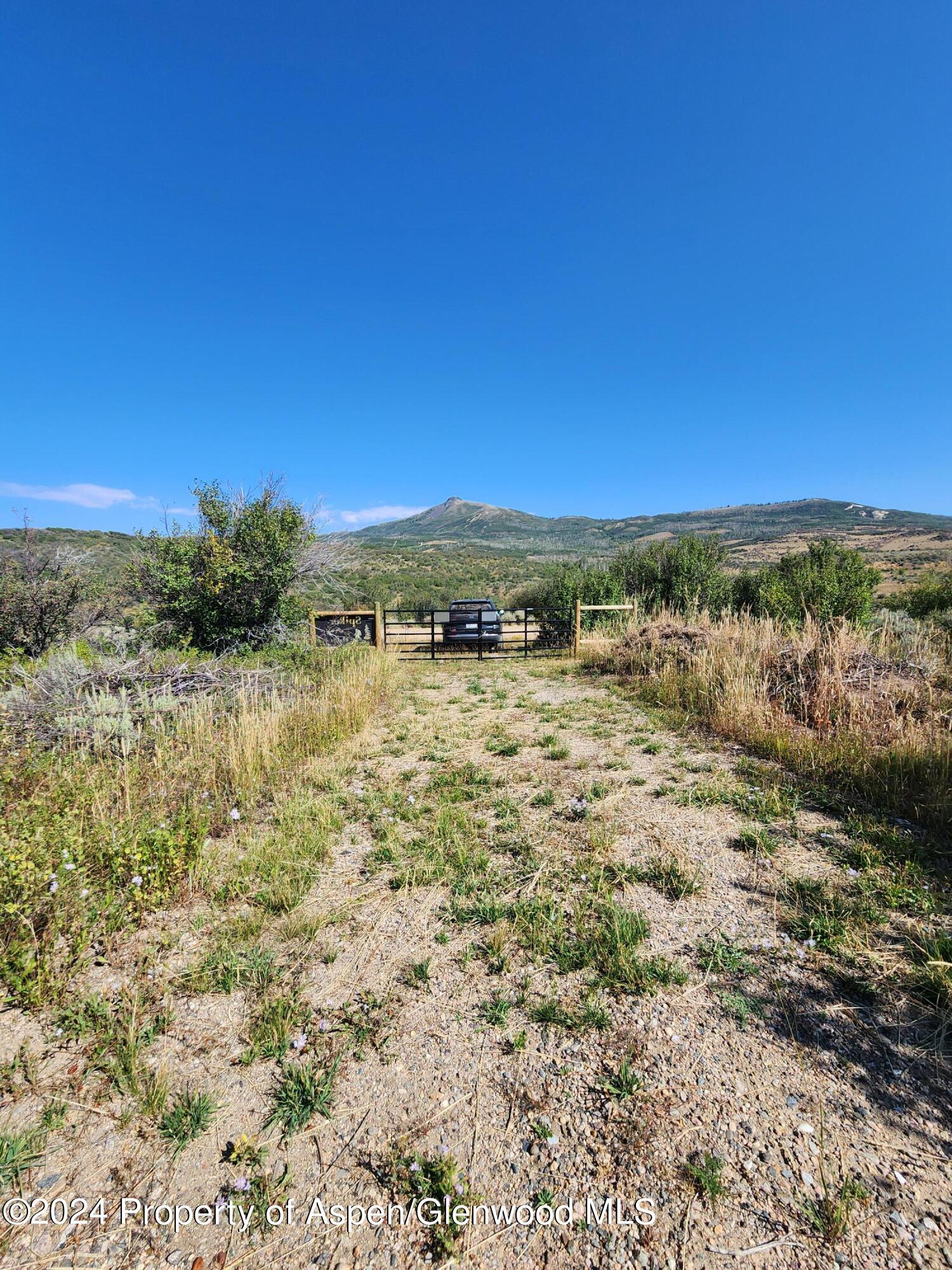 242 Boulder Drive Craig, CO 81625 - Photo 7 of 47 a view of lake with city