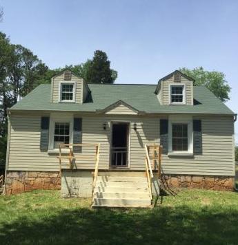 5605 Maloneyville Road Corryton, TN 37721 - Photo 1 of 11 Front