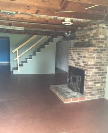 5605 Maloneyville Road Corryton, TN 37721 - Photo 8 of 11 downstairs 1