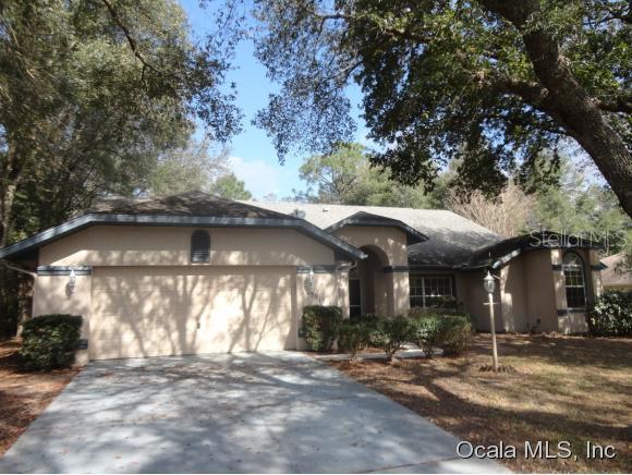 19915 Southwest 93rd Lane Road Dunnellon, FL 34432 - Photo 1 of 1 Primary Photo