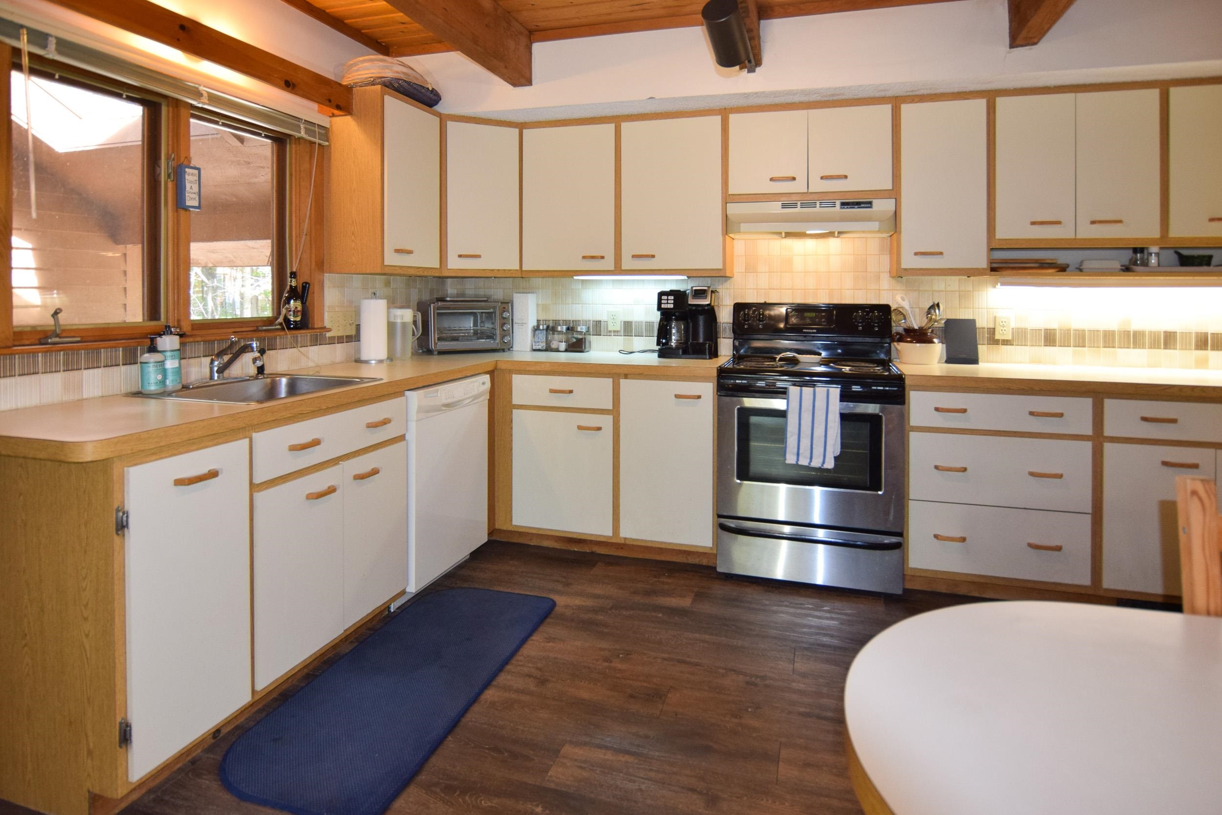11 Fox Run Road, Unit 11 Bartlett, NH 03845 - Photo 10 of 40