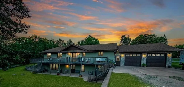 $469,000 | N22791 Carpenter Road, Niagara, WI 54151