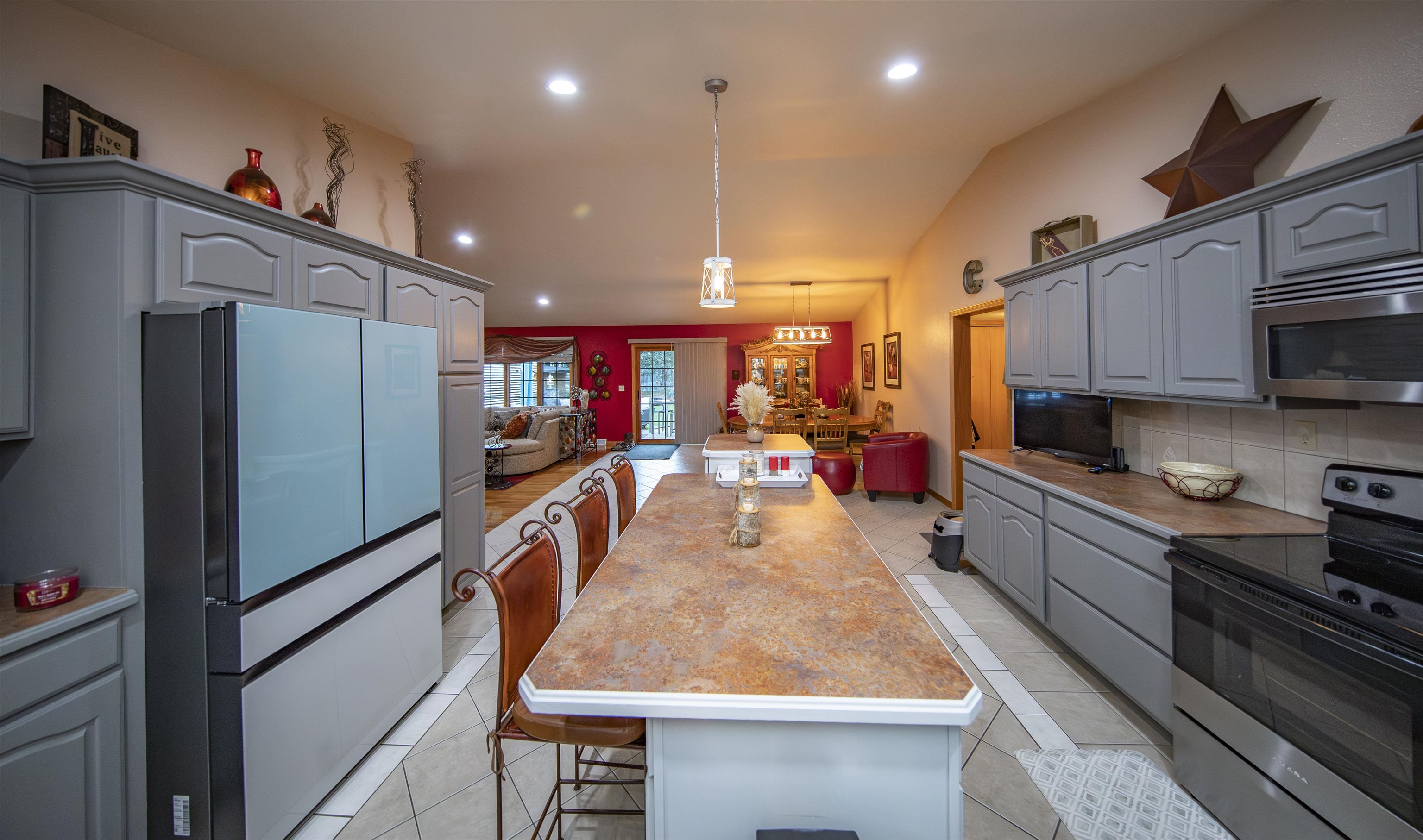N22791 Carpenter Road Niagara, WI 54151 - Photo 12 of 61