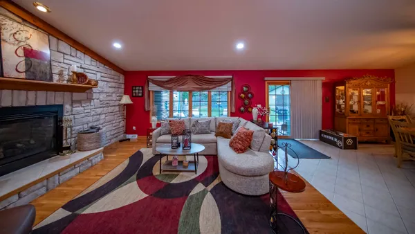 $469,000 | N22791 Carpenter Road, Niagara, WI 54151
