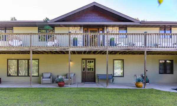 $489,000 | N22791 Carpenter Road, Niagara, WI 54151