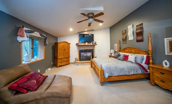 $469,000 | N22791 Carpenter Road, Niagara, WI 54151