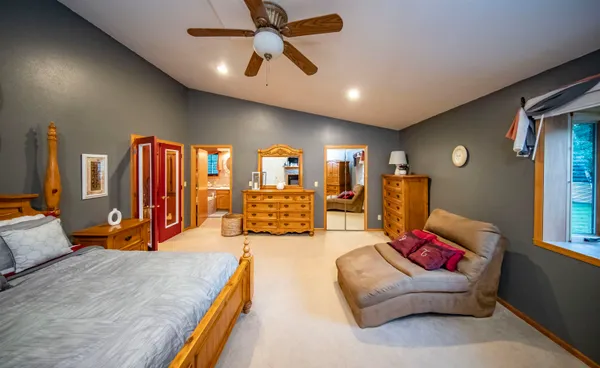 $469,000 | N22791 Carpenter Road, Niagara, WI 54151