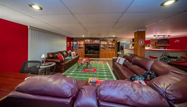 $489,000 | N22791 Carpenter Road, Niagara, WI 54151