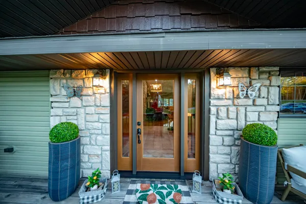$469,000 | N22791 Carpenter Road, Niagara, WI 54151