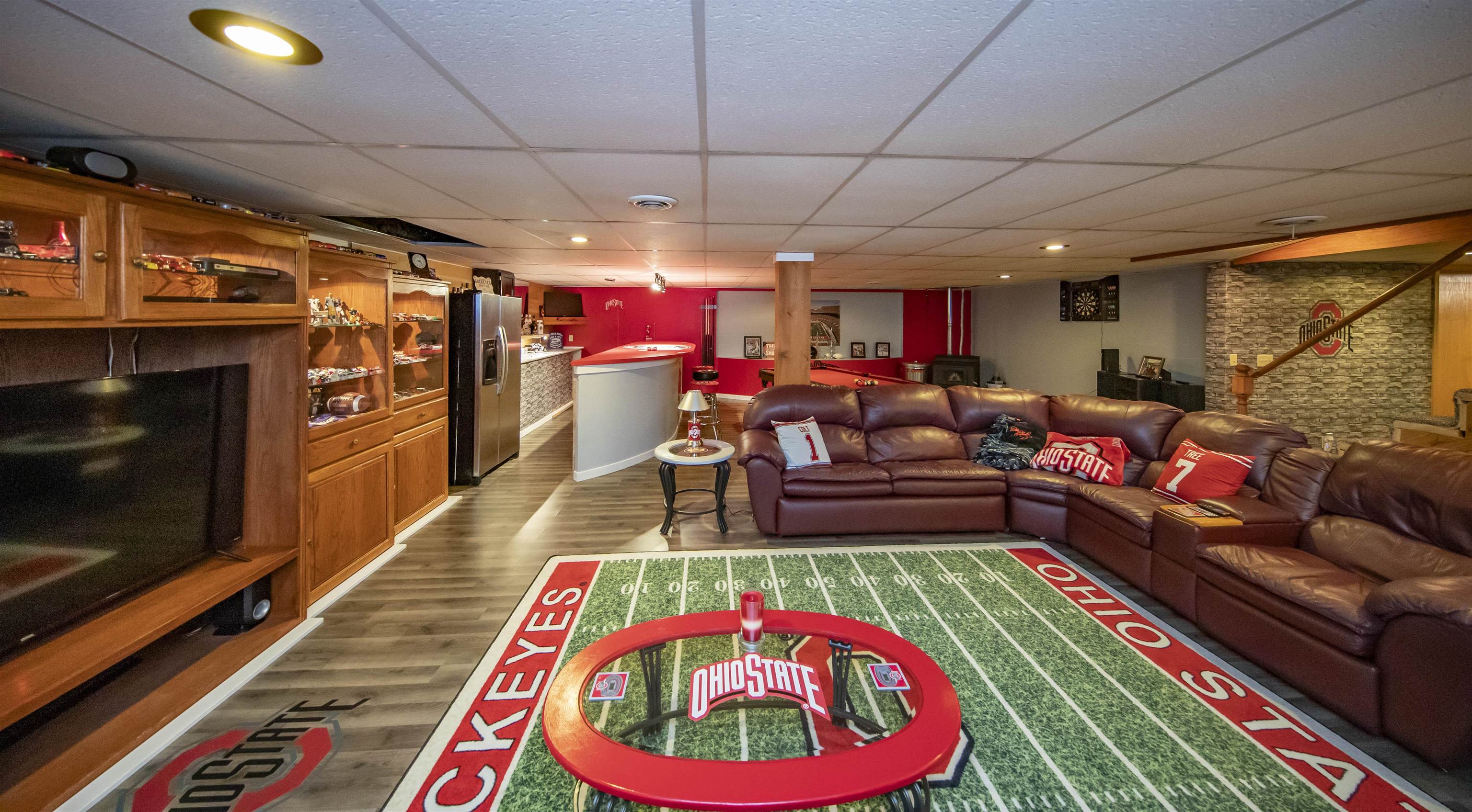 N22791 Carpenter Road Niagara, WI 54151 - Photo 41 of 61