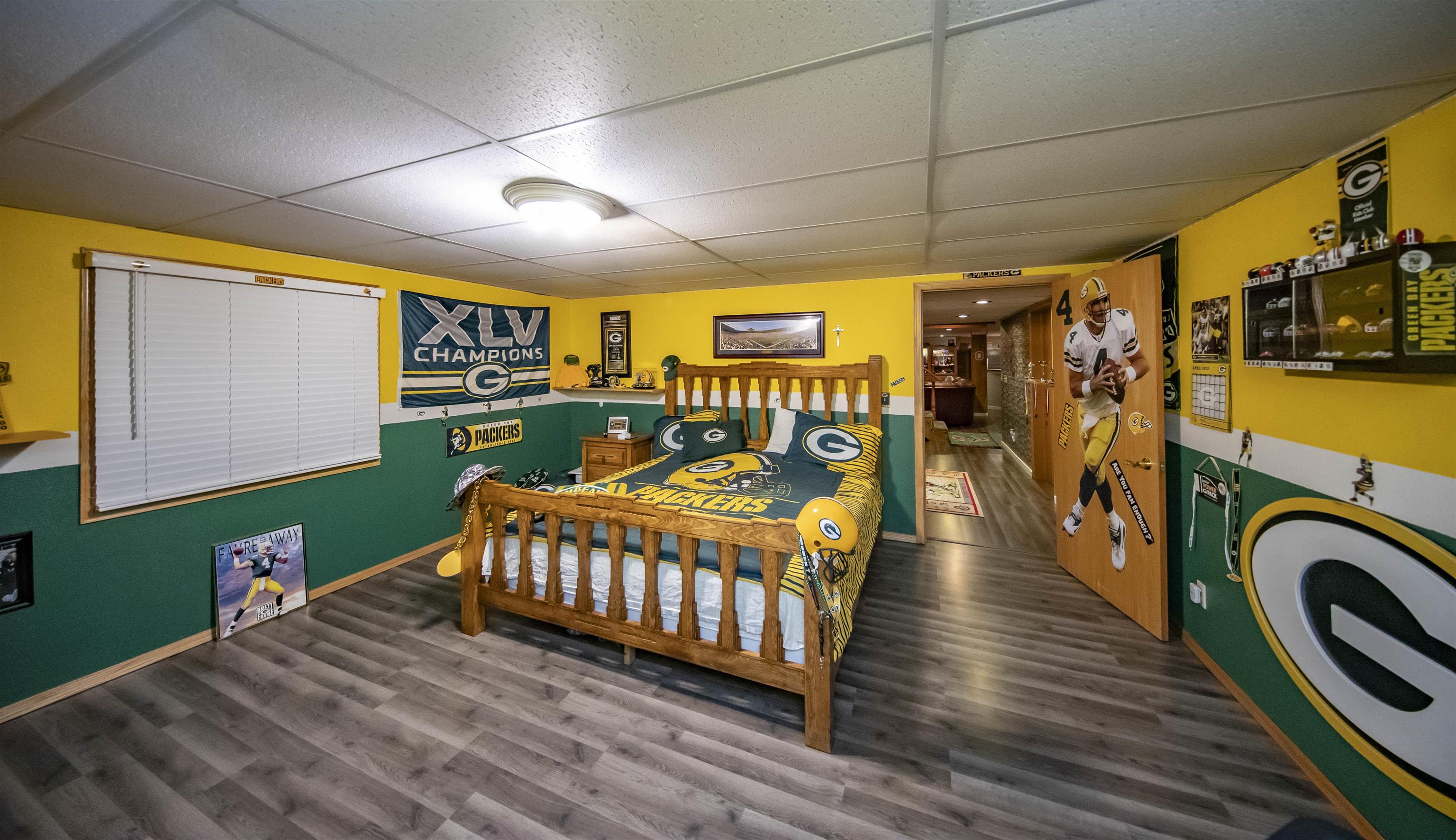 N22791 Carpenter Road Niagara, WI 54151 - Photo 48 of 61