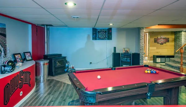 $489,000 | N22791 Carpenter Road, Niagara, WI 54151