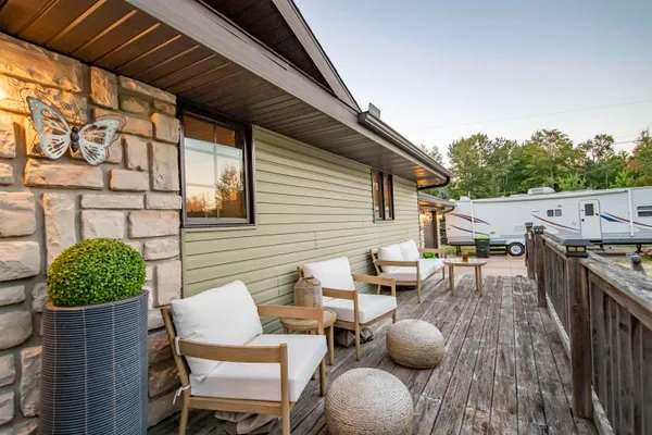 $469,000 | N22791 Carpenter Road, Niagara, WI 54151