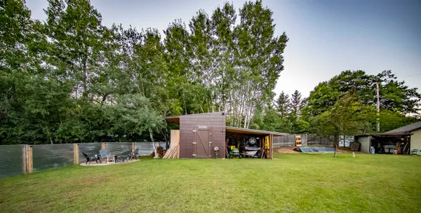 $469,000 | N22791 Carpenter Road, Niagara, WI 54151