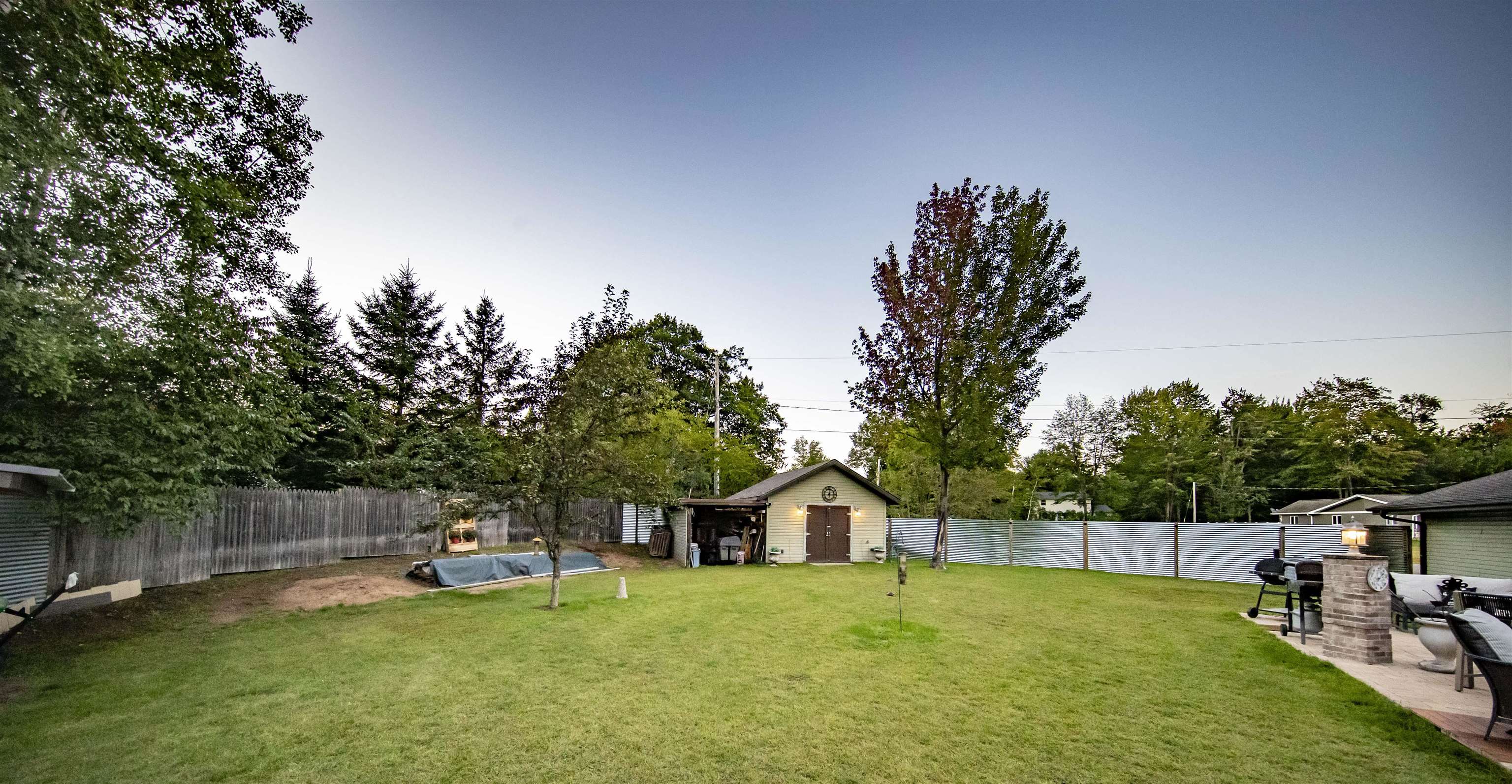 N22791 Carpenter Road Niagara, WI 54151 - Photo 55 of 61