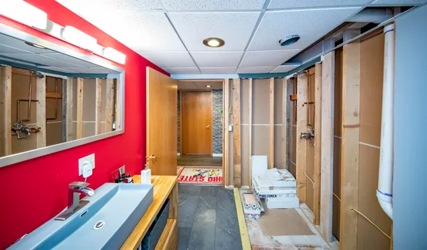 $489,000 | N22791 Carpenter Road, Niagara, WI 54151