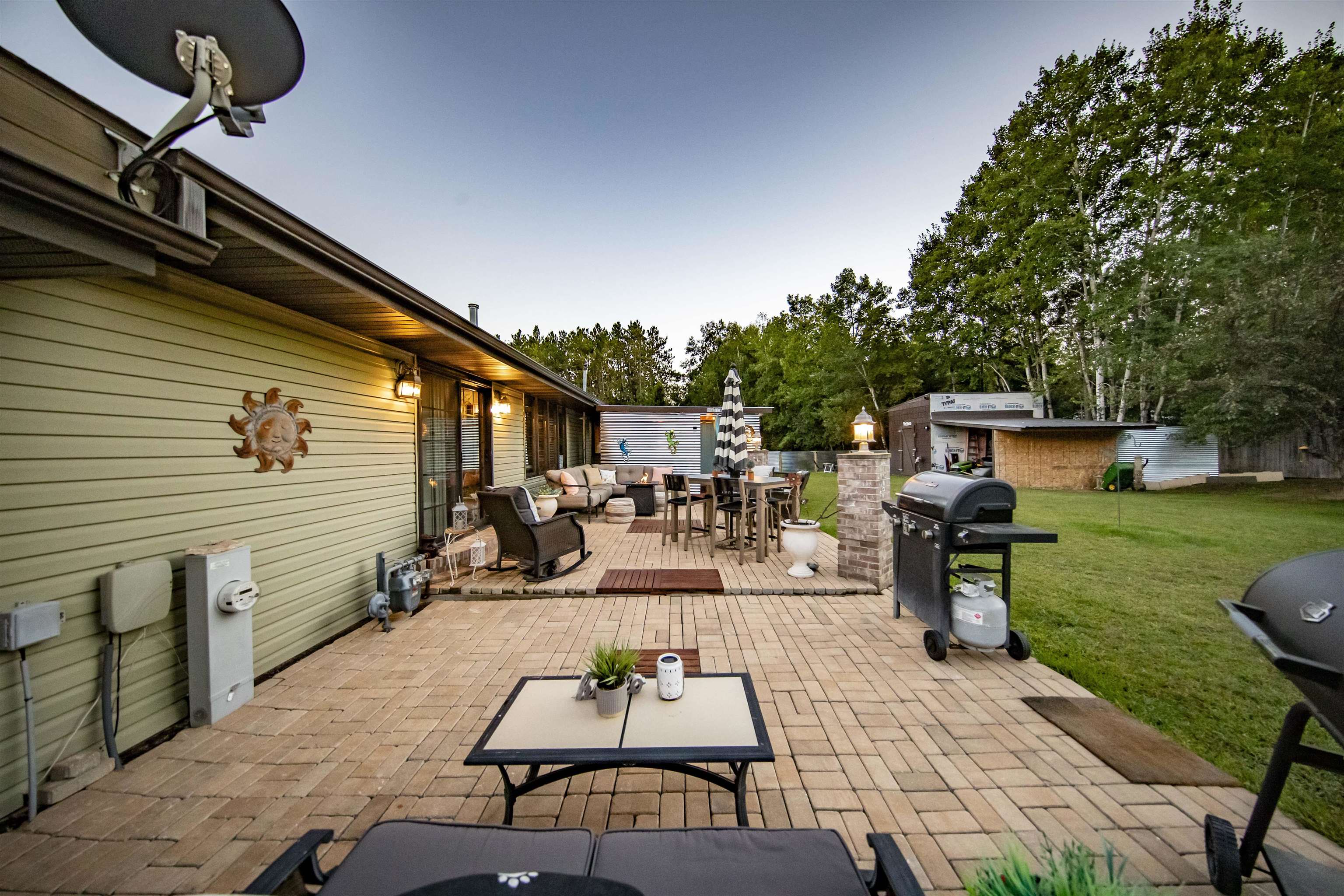 N22791 Carpenter Road Niagara, WI 54151 - Photo 59 of 61