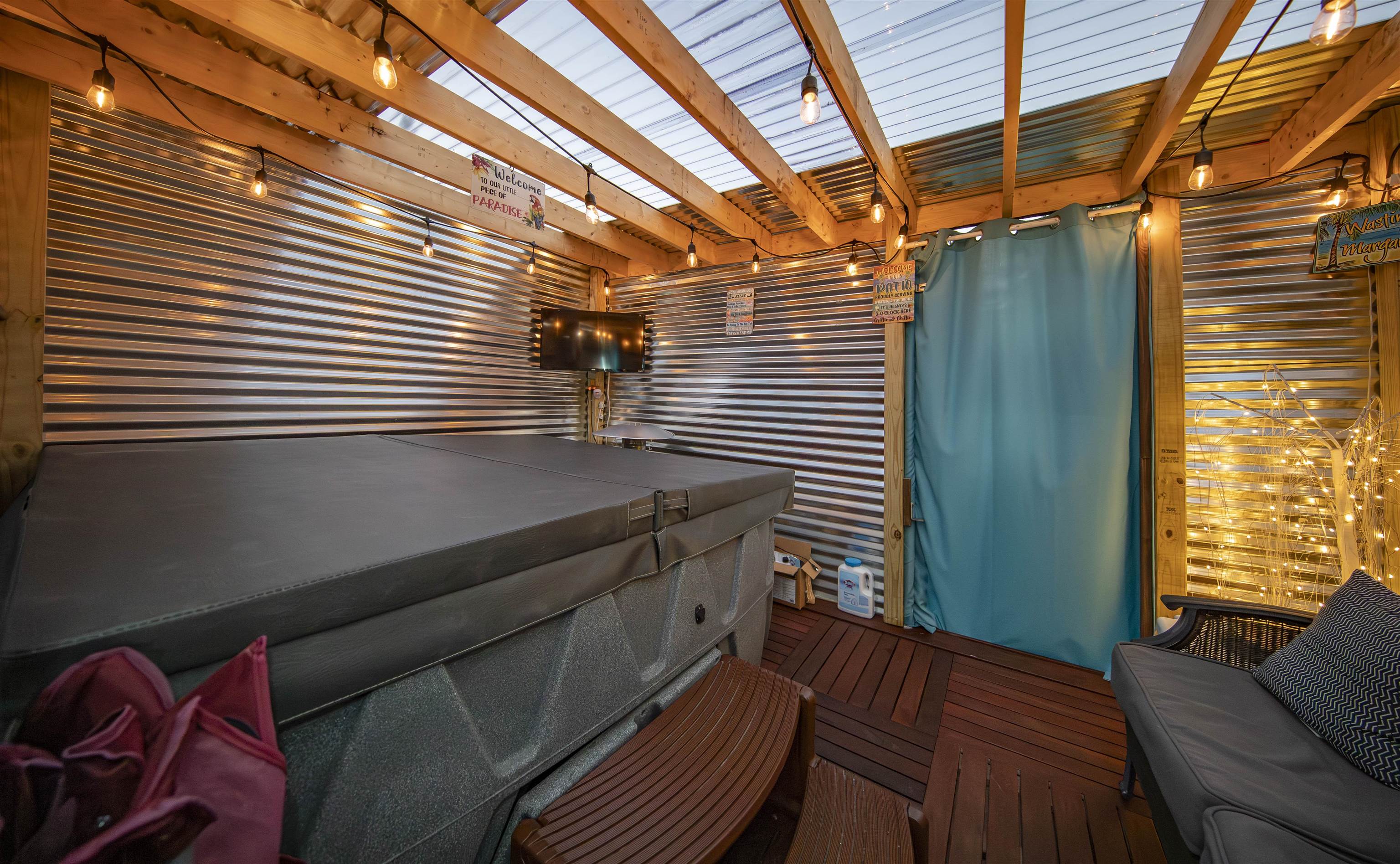 N22791 Carpenter Road Niagara, WI 54151 - Photo 60 of 61