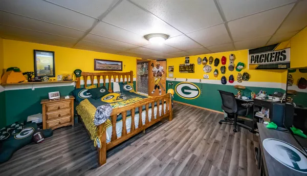 $489,000 | N22791 Carpenter Road, Niagara, WI 54151