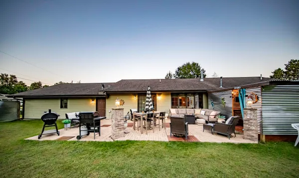 $489,000 | N22791 Carpenter Road, Niagara, WI 54151