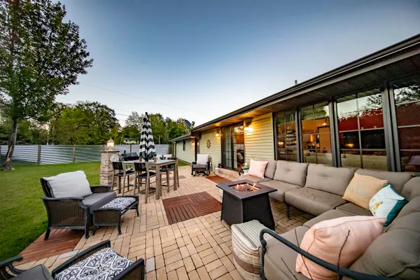 $489,000 | N22791 Carpenter Road, Niagara, WI 54151