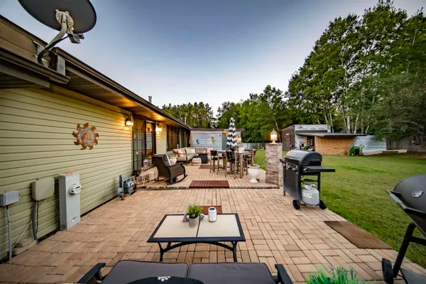 $489,000 | N22791 Carpenter Road, Niagara, WI 54151