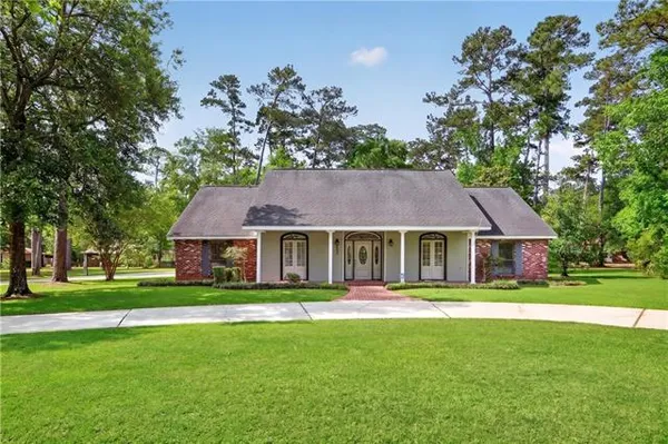 $2,800 | 401 Starling Drive, Slidell, LA 70461