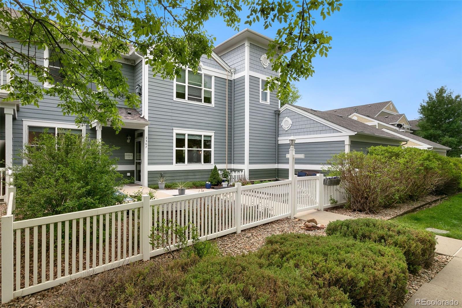 4501 Nelson Road, Unit 2307 Longmont, CO 80503 - Photo 2 of 25 Gallery Image 2