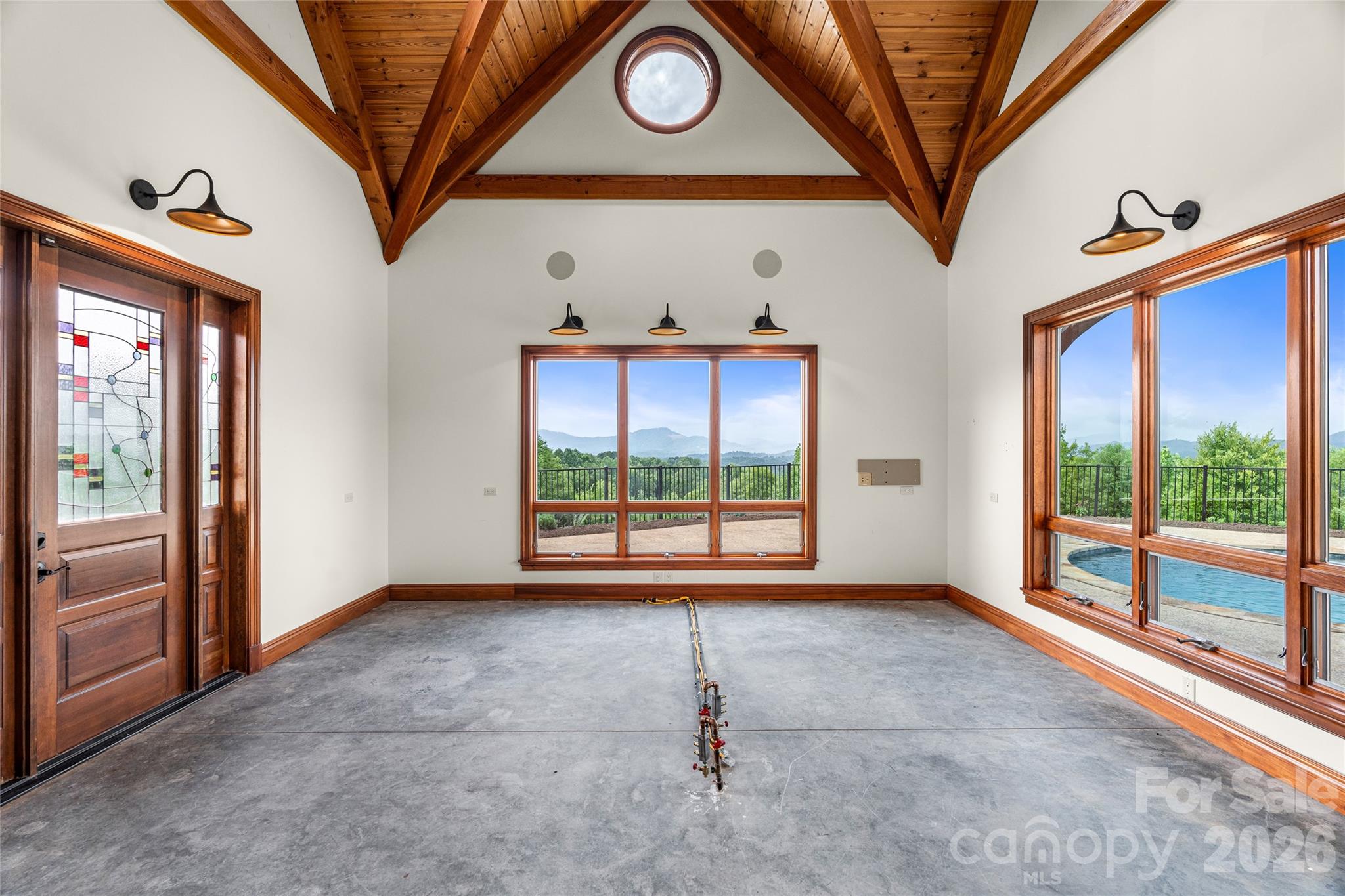 946 Ridge Road Green Mountain, NC 28740 - Photo 31 of 47