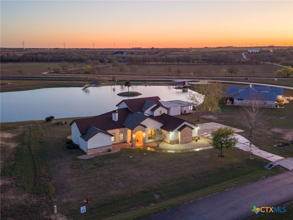 925 River Ranch Circle Martindale, TX 78655 - Photo 40 of 48