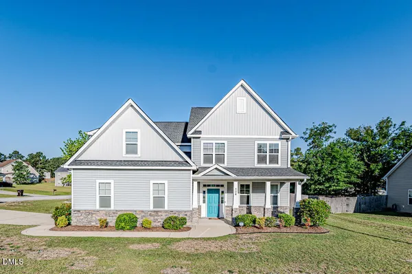 $439,000 | 134 Cherry Hill Drive, Lillington, NC 27546