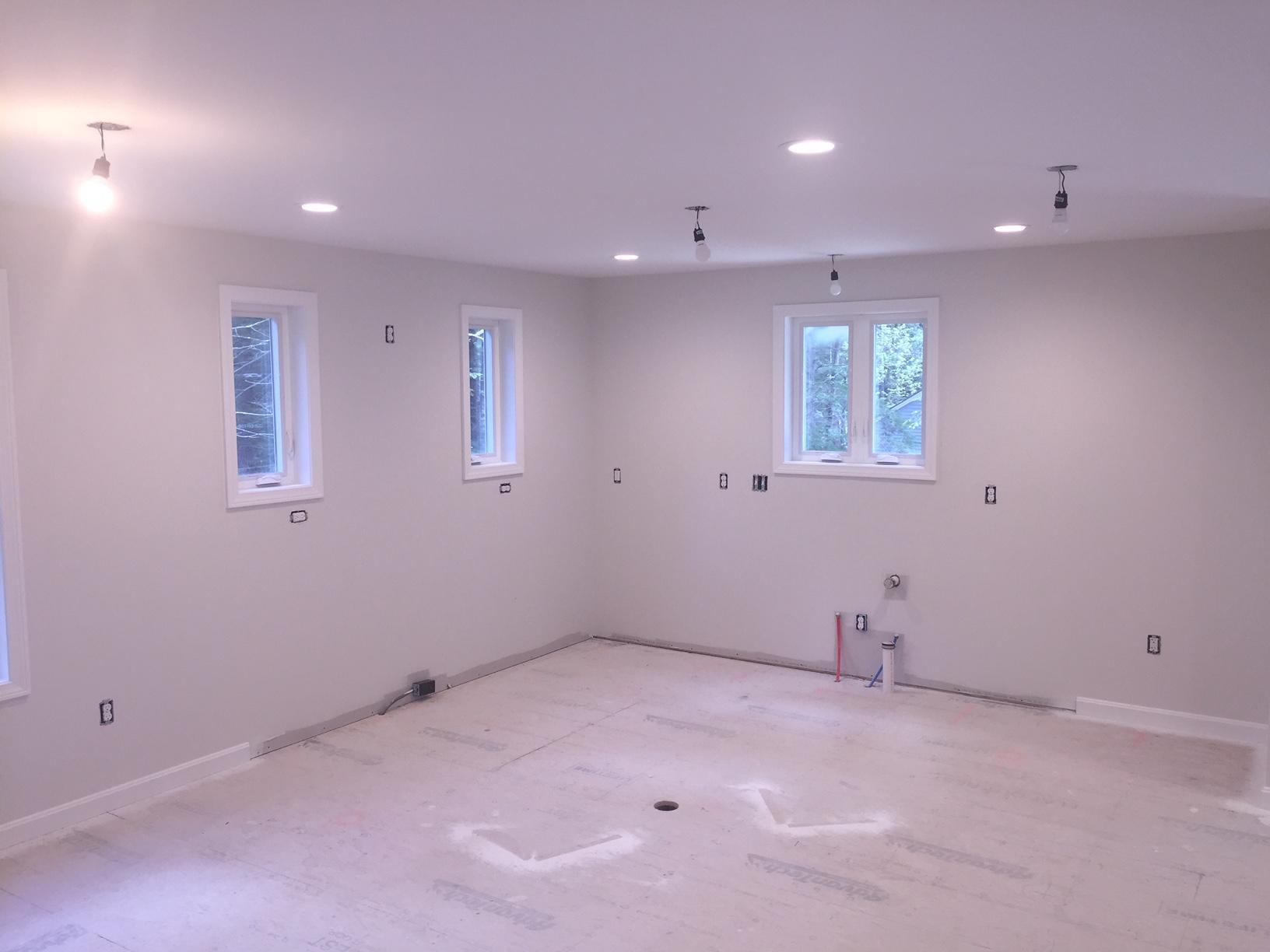 52 Johnson Road Windham, ME 04062 - Photo 8 of 22 Kitchen area