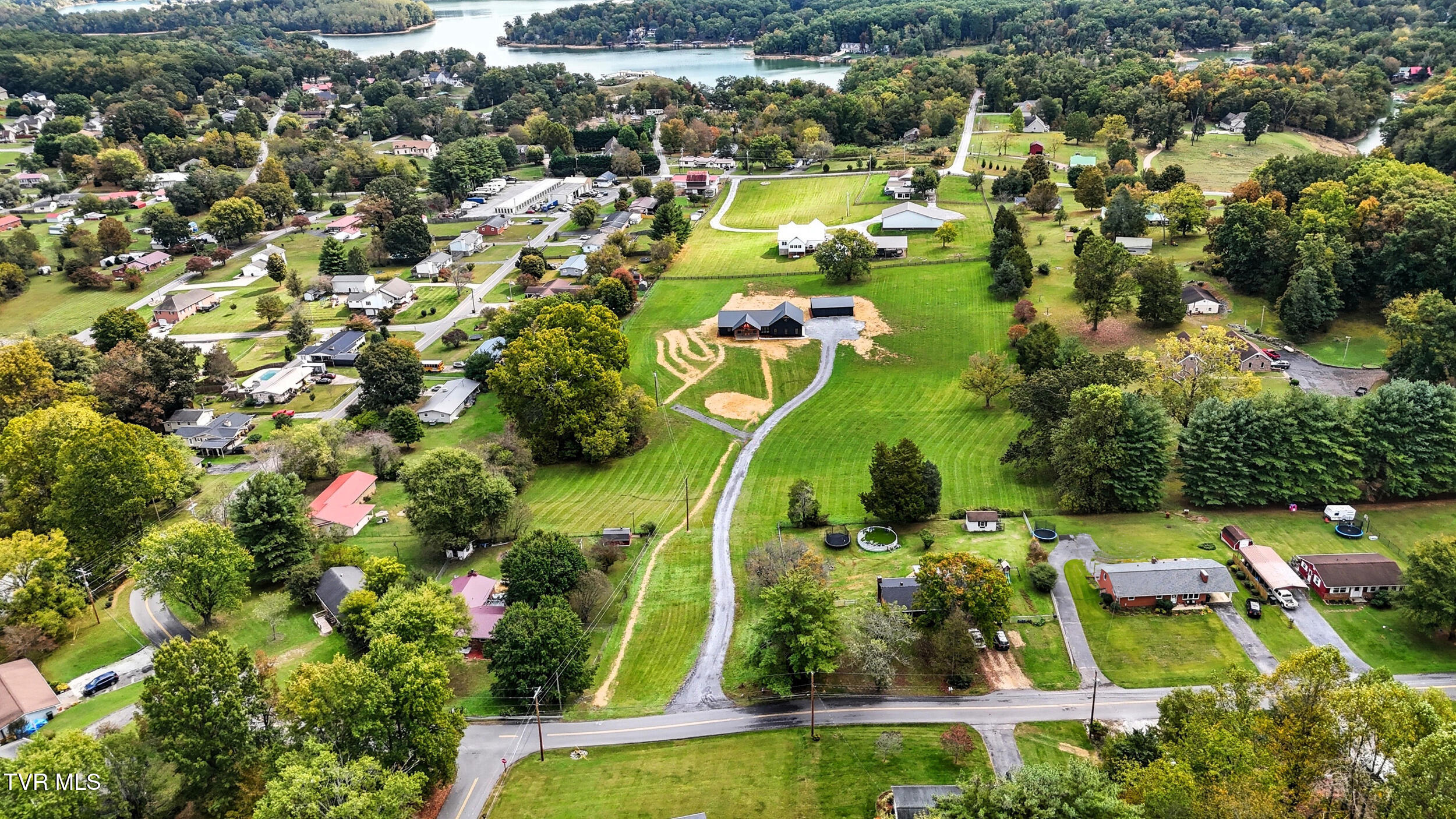 260 Shannon View Road Johnson City, TN 37615 - Photo 64 of 64 66_050_dji_20251008122748_0893_d