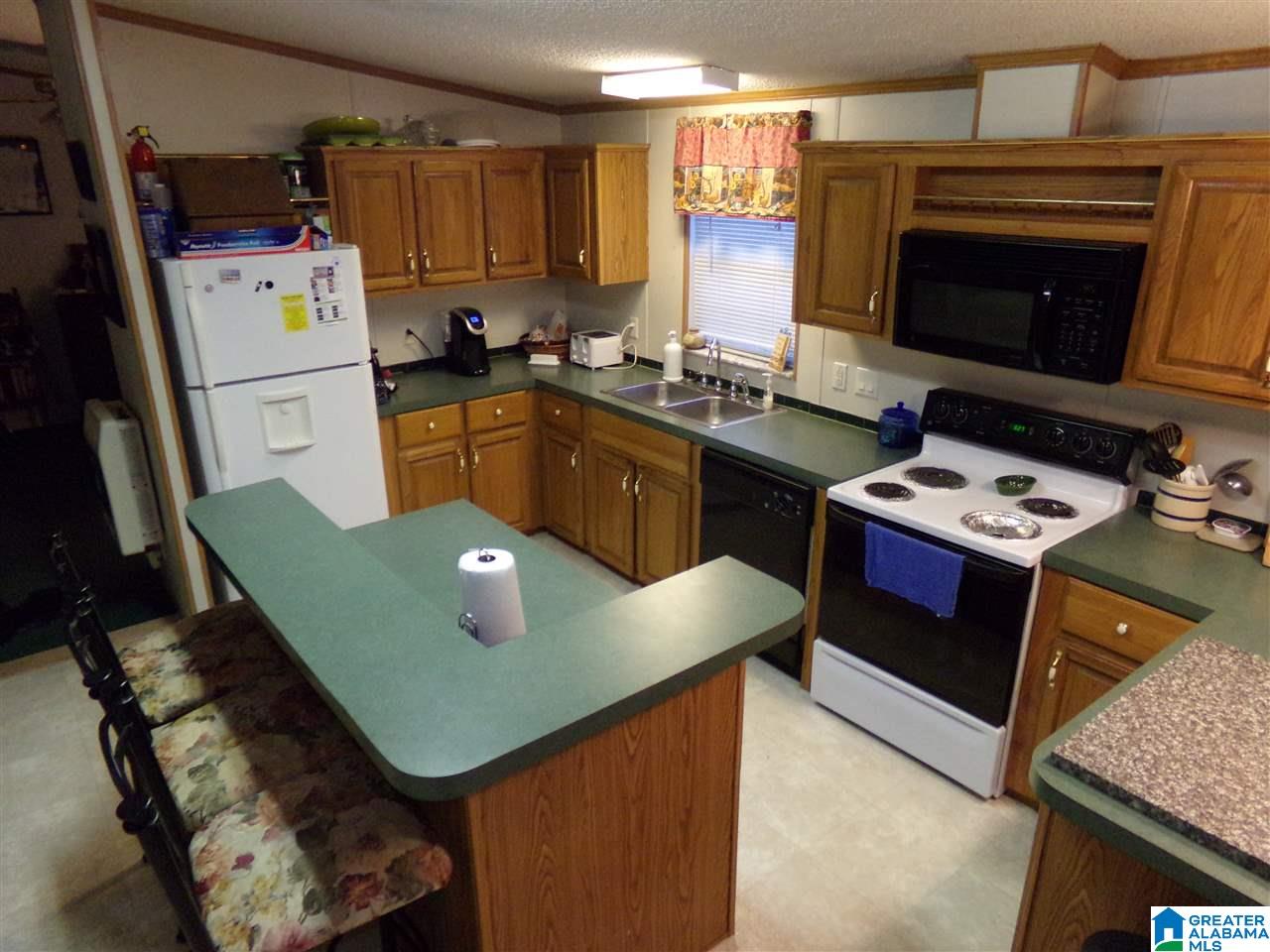 5530 Wolf Creek Road Pell City, AL 35128 - Photo 21 of 41
