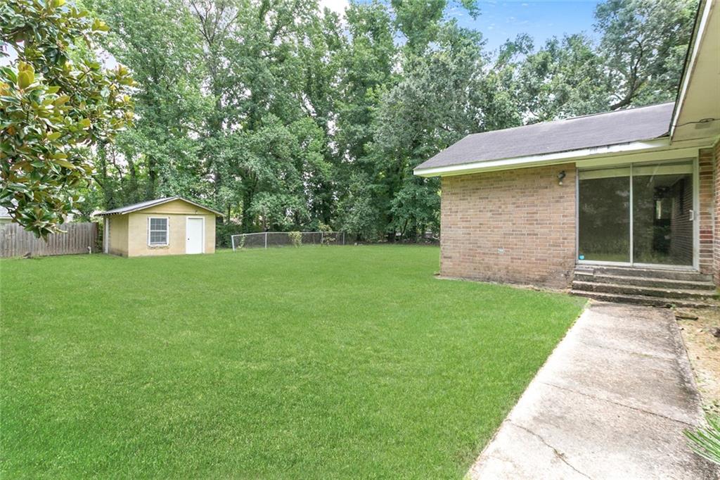 9535 Hyacinth Avenue Baton Rouge, LA 70810 - Photo 14 of 16 Gallery Image 14