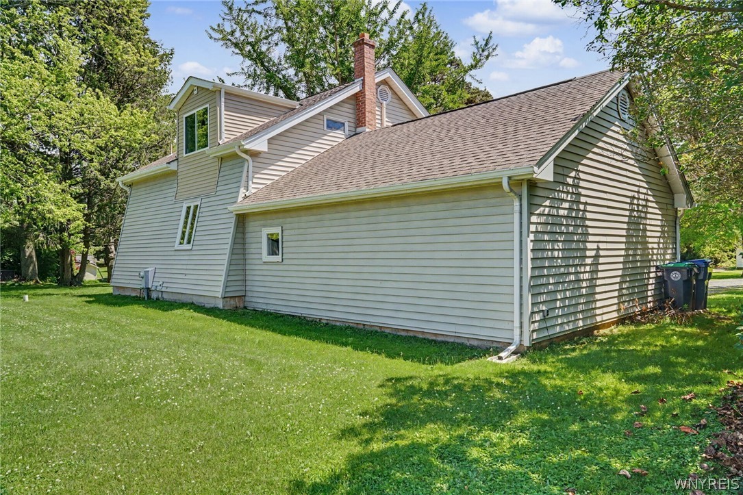4445 East Lake Road Wilson, NY 14172 - Photo 39 of 41