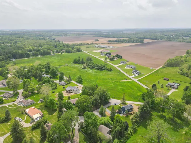 $89,700 | 7 South Spiceland Pike, New Castle, IN 47362