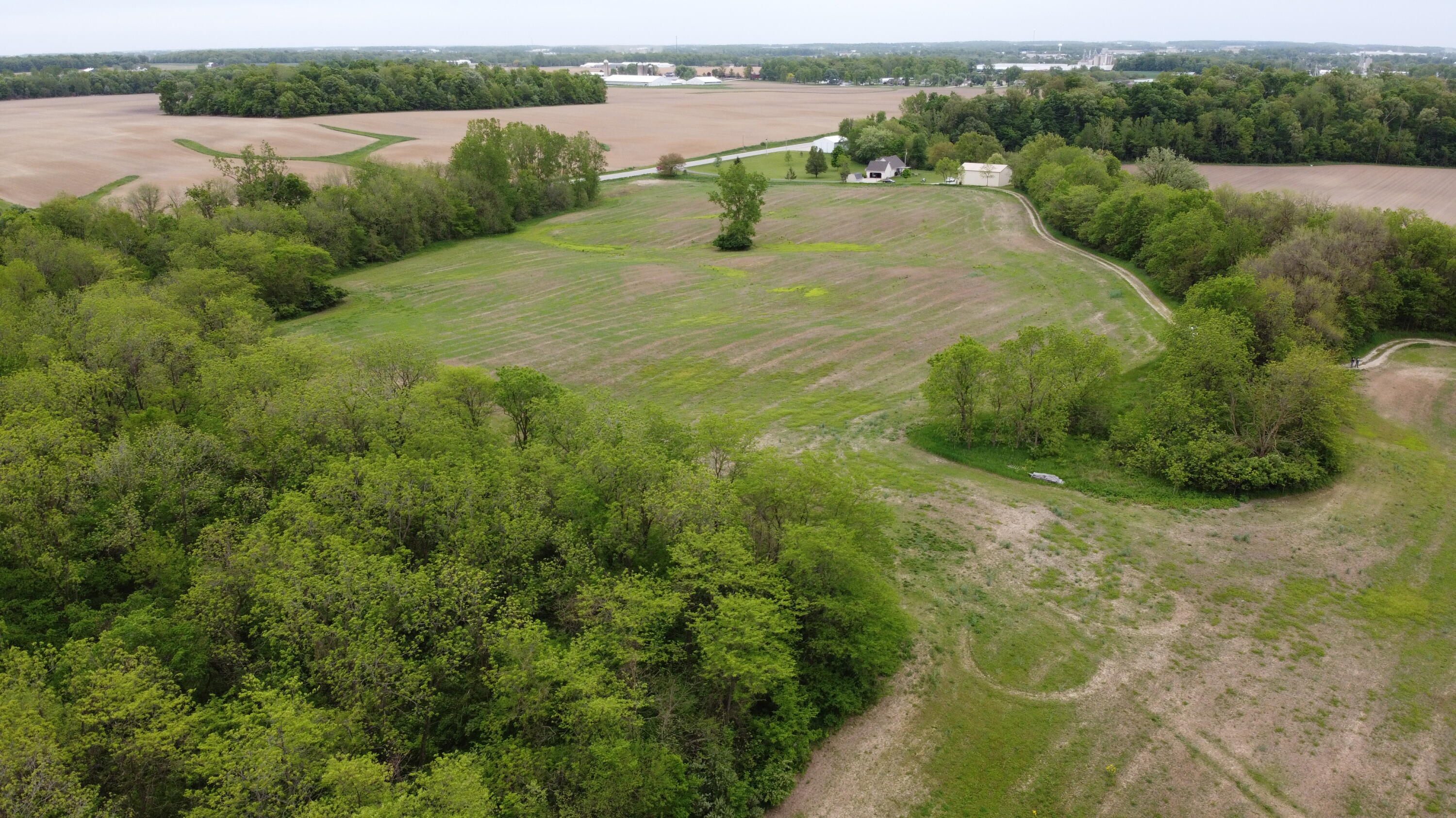 0 State Route 49 Fort Recovery, OH 45846 - Photo 26 of 29 DJI_0812
