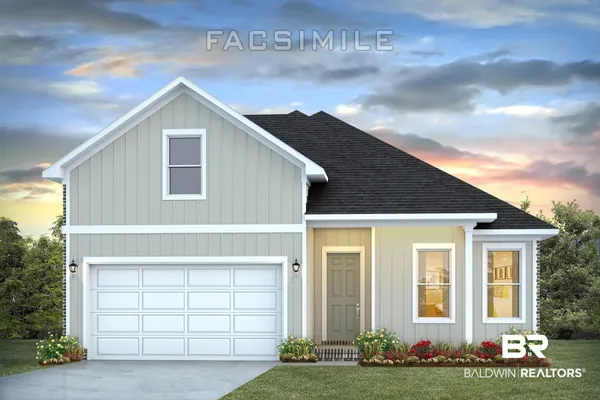 $475,680 | 559 Morning Mist Way, Fairhope, AL 36532