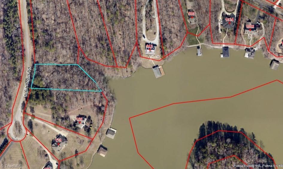 Lot 18 Black Angus Road Leasburg, NC 27291 - Photo 2 of 9