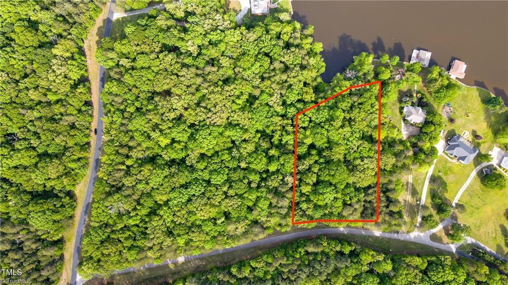 Lot 18 Black Angus Road Leasburg, NC 27291 - Photo 3 of 9