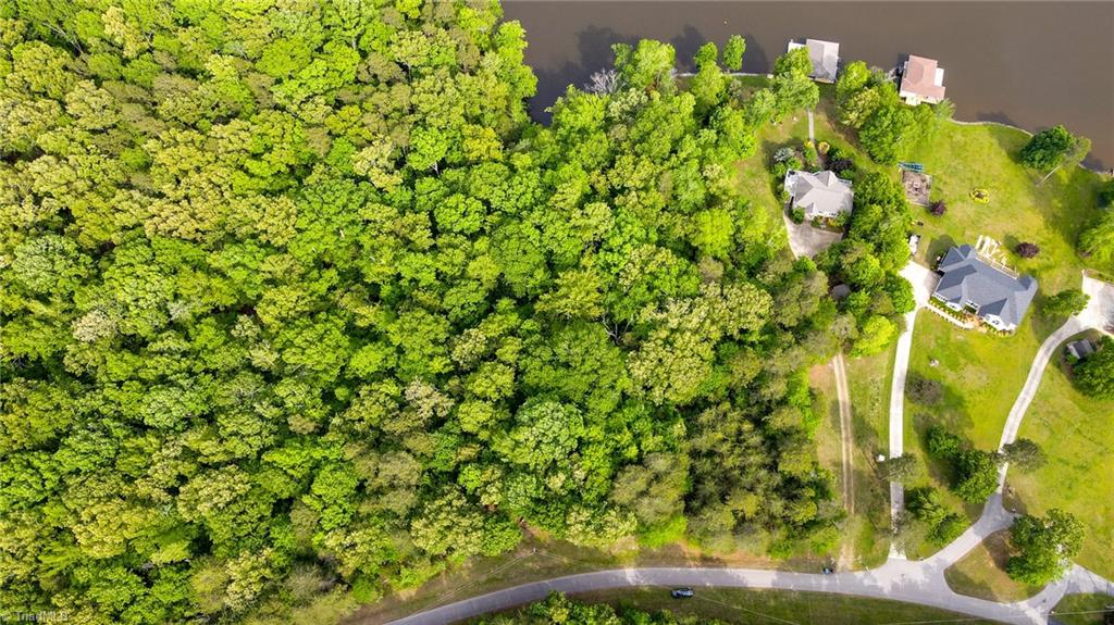 Lot 18 Black Angus Road Leasburg, NC 27291 - Photo 4 of 9